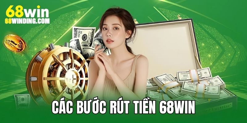 Các bước cơ bản cần thực hiện để chuyển thưởng thành công