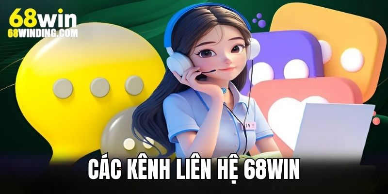 Các kênh trao đổi thông tin hiện đại thương hiệu cung cấp