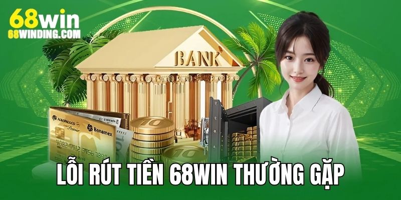 Các lỗi, sự cố thường gặp khi giao dịch tại hệ thống
