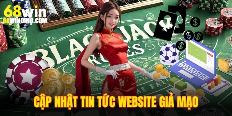 Bỏ túi website giả mạo để xây dựng quá trình giải trí an toàn