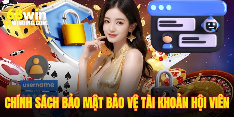 Tuân thủ pháp luật và luôn cập nhật chính sách bảo mật 