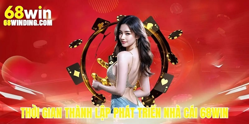 Giới thiệu thời gian ra mắt và phát triển của nhà cái