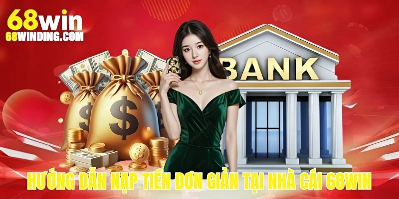 Gửi tiền nhanh chóng để trải nghiệm cá cược