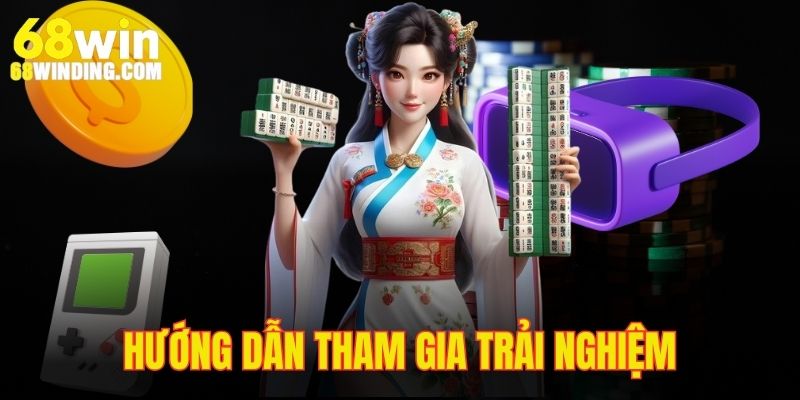 4 bước trải nghiệm những trò chơi mới tại đơn vị cực nhanh chóng