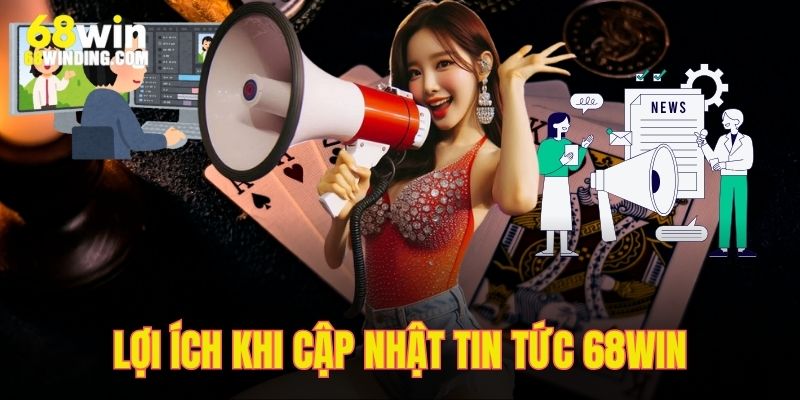 Việc nắm bắt thông tin tại trang sẽ giúp bạn trải nghiệm thuận lợi