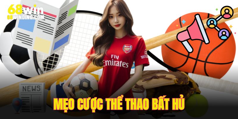 Những mẹo cược có thể tận dụng để gia tăng tiền thưởng