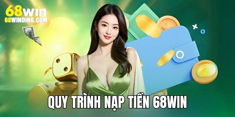 Quy trình giao dịch nộp ngân sách tham gia giải trí đơn giản
