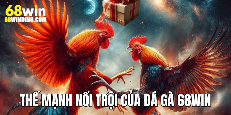 Thế mạnh nổi trội tạo nên sức hút lớn sảnh game