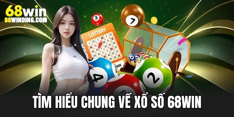 Tìm hiểu chung về sân chơi lô đề online 68WIN