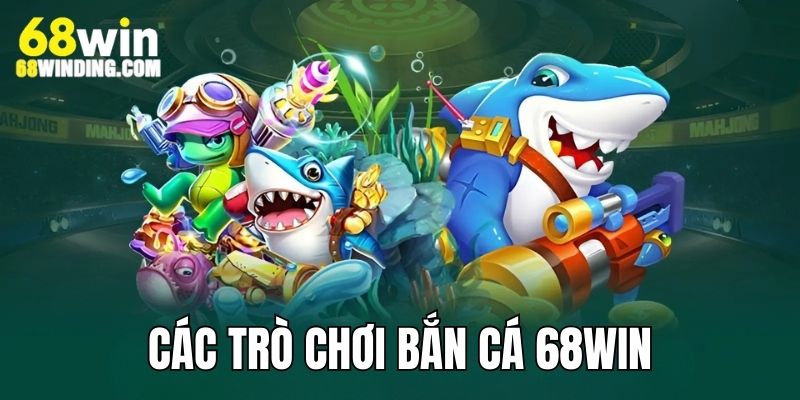 Tổng hợp các trò chơi đặc sắc được ưa chuộng của sảnh game