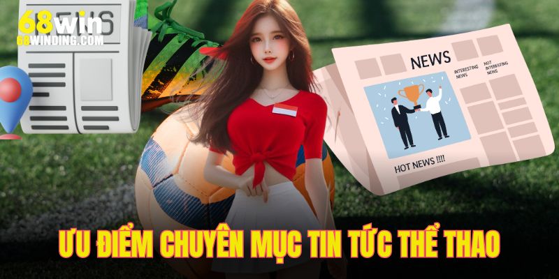 Tin tức cá cược thể thao 68WIN tổng hợp kết quả thi đấu nhanh