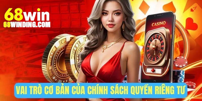 Tìm hiểu vai trò cơ bản của chính sách quyền riêng tư