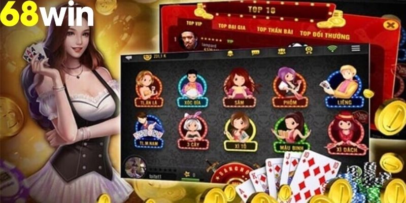 Tiến lên miền Nam là một trong những lựa chọn phổ biến nhất 