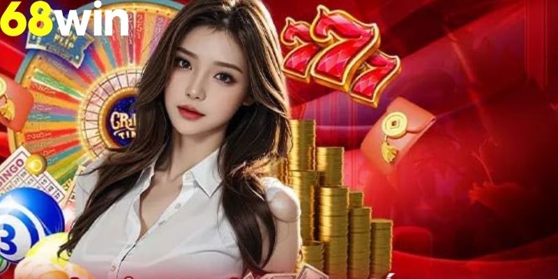 Blog 68win có không gian để người chơi chia sẽ kinh nghiệm