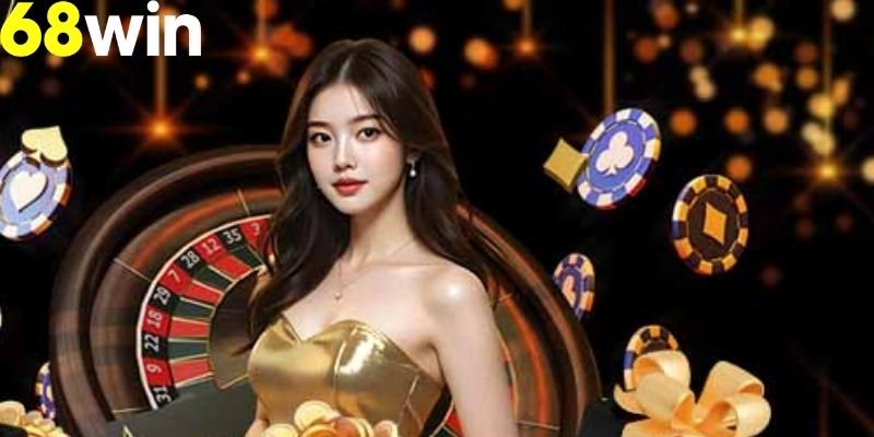 Lịch Sử Thương Hiệu 68win