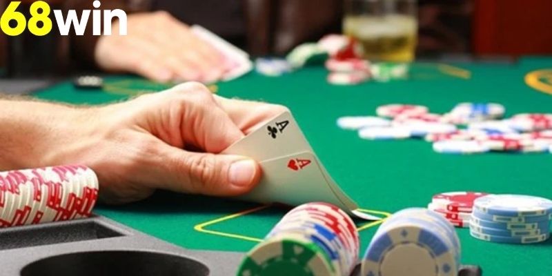 Hướng dẫn chơi poker bằng cách hiểu cách xếp hạng các lá bài