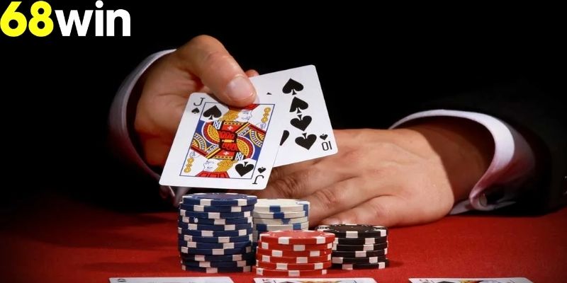 Người chơi cần giữ vững tâm lý khi tham gia cược