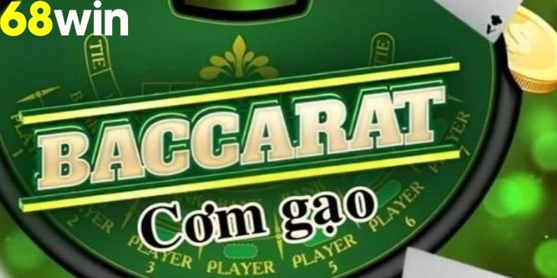 Baccarat Cơm Gạo