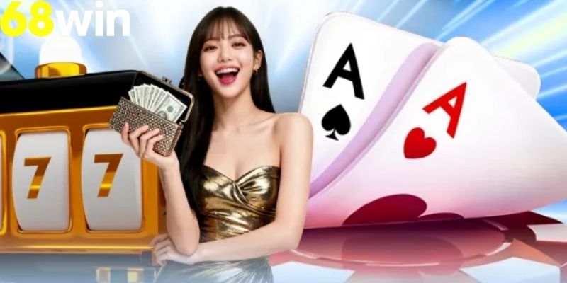 Đăng ký tài khoản 68WIN nhận ngay 99K miễn phí siêu hấp dẫn