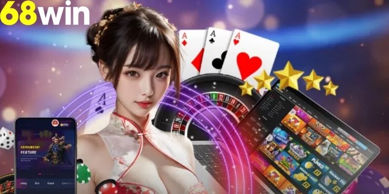 Khám phá toàn bộ chuyên mục cá cược đang hoạt động