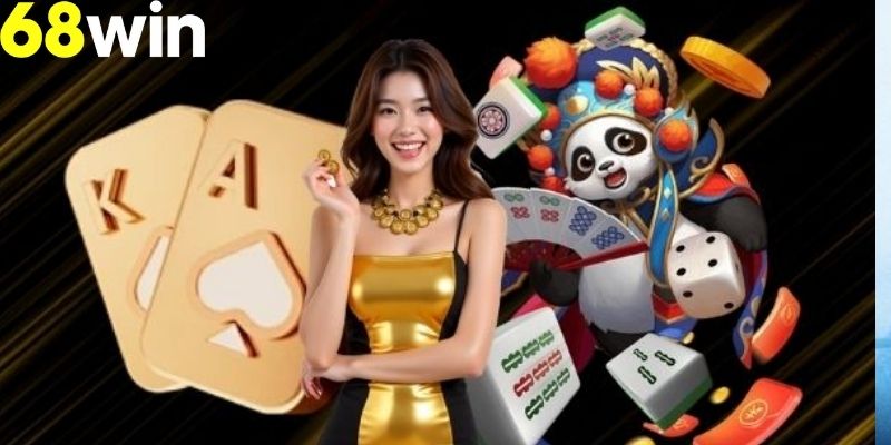 Những lợi thế nổi bật giúp 68WIN tăng trưởng mạnh trên thị trường