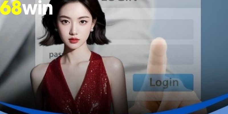 Người chơi cần đảm bảo ghi nhớ chính xác tên và mật khẩu