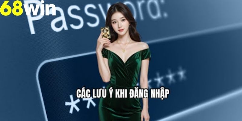Người chơi nên chủ động thay đổi mật khẩu để tăng độ an toàn