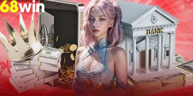 Người chơi chỉ nạp tiền được sau khi hoàn tất đăng ký