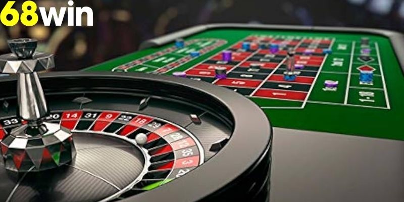 Casino cung cấp các bàn chơi trực tiếp với dealer thật