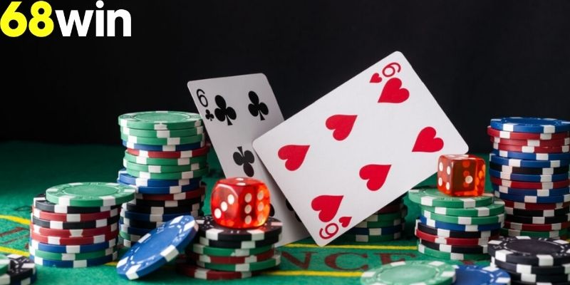 Hình ảnh sác nét giúp người chơi có cảm giác thật như tại sòng bài