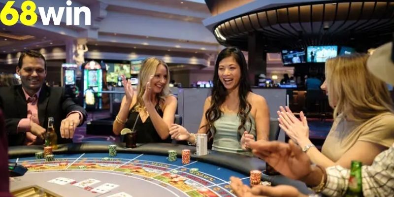 Người chơi cần có tâm lỹ vững khi tham gia cược