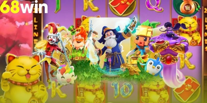 Khi tham gia nổ hũ 68win người chơi nên xác định rõ mức tài nguyên 