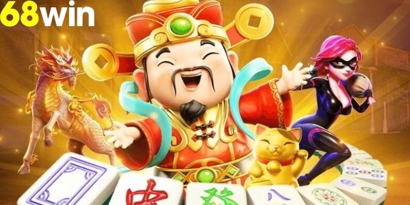 Sảnh cược vận hành theo hệ thống quay thưởng ngẫu nhiên